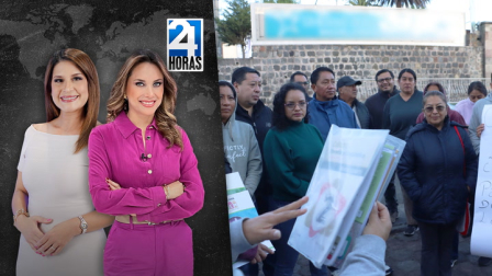 Revise las noticias más destacadas del Ecuador en nuestro Noticiero 24 Horas Emisión Central de este jueves 28 de agosto del 2025. Con Liz Valarezo y Gabriela Galárraga.