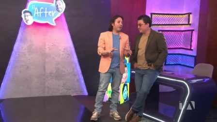 Programa 161 | El After | 28/08/2025