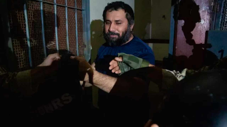 La investigación del caso denominado como 'Blanqueo Fito', salió a la luz en junio del 2025