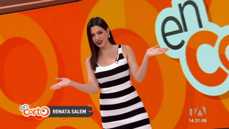 Revise las noticias de farándula en la Emisión Central de este viernes 29 de agosto del 2025. Con Renata Salem.