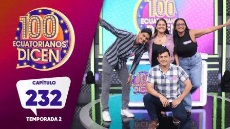 ‘Club de los primos’ vs ‘Peligrosos’