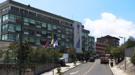 La Contraloría General del Estado es la encargada de revisar las declaraciones juradas de los funcionarios públicos.