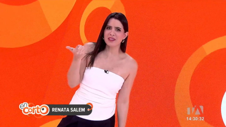 Revise las noticias de farándula en la Emisión Central de este lunes 1 de septiembre del 2025. Con Renata Salem.