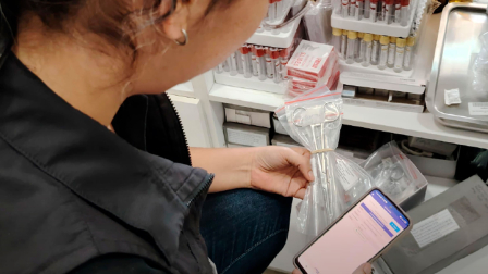 operativos de control en exteriores de centros de salud permite decomiso de medicamentos