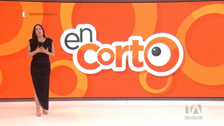 Revise las noticias de farándula en la Emisión Estelar de este lunes 1 de septiembre del 2025. Con  Ale Boada