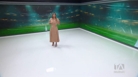 Revise las noticias deportivas en la Emisión Estelar del lunes 1 de septiembre del 2025. Con Gisella Buendía.