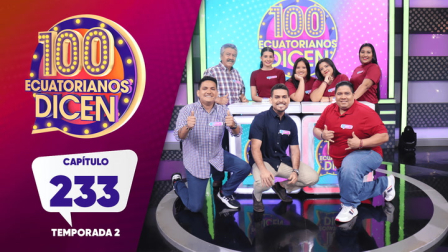 ‘Club de los primos’ vs ‘Por el Deepart’