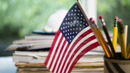 La Embajada de Estados Unidos organizará una feria educativa abierta al público.