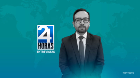 Aldrin Gómez, constitucionalista, afirma que la Ley de Inteligencia puede permitir arbitrariedades porque traspasa competencias de la Policía Nacional y Fuerzas Armadas.