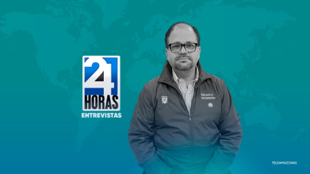 John Reimberg, ministro del Interior, dice que es fundamental que EE.UU. pueda presenciar que se reconoce la existencia del Cartel de los Soles y que las autoridades trabajan juntas en contra de estas organizaciones criminales.