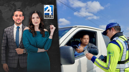 Revise las noticias más destacadas de Guayaquil en la Tercera Emisión del Noticiero 24 Horas de este miércoles 3 de septiembre del 2025. Con Valerie Villalba y Ricardo Alcívar.