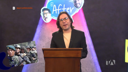 Programa 162 | El After | 03/09/2025