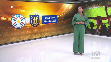 Revise las noticias deportivas en la Emisión Estelar del miércoles 3 de septiembre del 2025. Con Gisella Buendía.