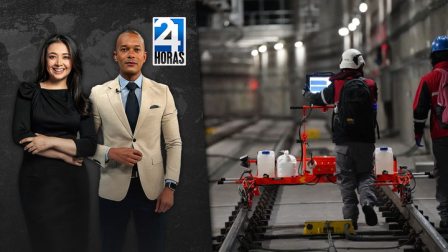 Revise las noticias más destacadas de Quito en nuestro Noticiero 24 Horas Primera Emisión de este jueves 4 de septiembre del 2025. Con Gabriela Galárraga y Juan Miguel Rodríguez.