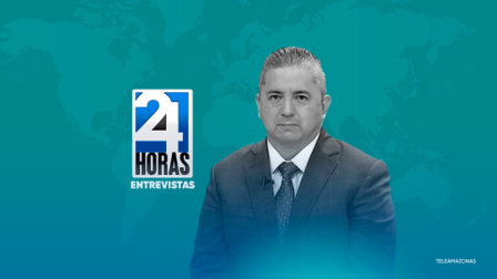 William Murillo, presidente ejecutivo de 1800 Migrante, considera que EE.UU. debe definir si entregará el estatus de protección para ecuatorianos para no estar en el limbo jurídico. Además confirmó que en este país se están violando los derechos civiles.