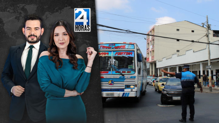 Revise las noticias más destacadas de Guayaquil en la Segunda Emisión del Noticiero 24 Horas de este jueves 4 de septiembre del 2025. Con Carlos Sacoto y Valerie Villalba.