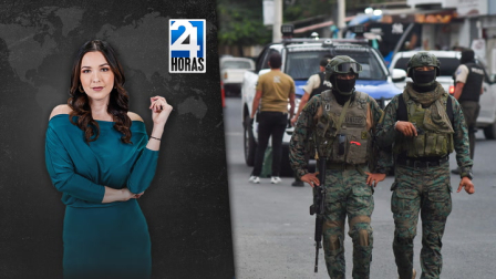Revise las noticias más destacadas de Guayaquil en la Tercera Emisión del Noticiero 24 Horas de este jueves 4 de septiembre del 2025. Con Valerie Villalba y Ricardo Alcívar.