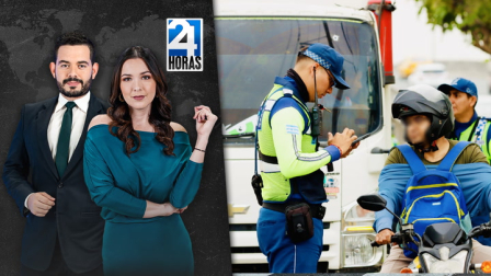 Revise las noticias más destacadas de Guayaquil en la Segunda Emisión del Noticiero 24 Horas de este viernes 5 de septiembre del 2025. Con Carlos Sacoto y Valerie Villalba.