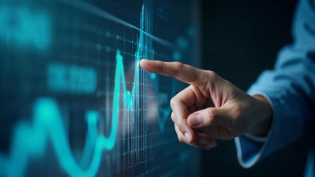 El riesgo país mide el sobreprecio que paga el Estado ecuatoriano para financiarse en los mercados internacionales