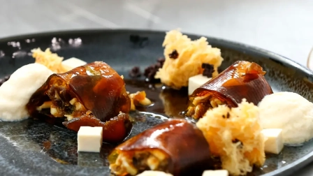 Las actividades de la festividad gastronómica se celebrarán entre el 1 y 8 de septiembre