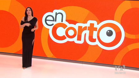 Revise las noticias de farándula en la Emisión Estelar de este viernes 5 de septiembre del 2025. Con  Ale Boada.
