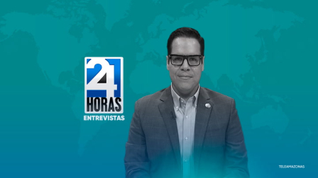 José Julio Neira, secretario de Integridad Pública, destaca la decisión de EE.UU. de declarar como terroristas a Los Choneros y Los Lobos para el intercambio de información. También asegura que la Ley de Transparencia Social permitirá a la UAFE compartir información de inteligencia financiera a la Contraloría y volverla más ágil.