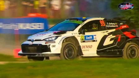 Sinfonía de Motores con Jean Pierre Michelet. Mire aquí el programa 33 de la tercera temporada, transmitido por Teleamazonas el sábado 23 de agosto de 2025