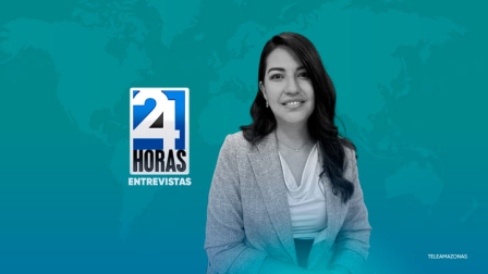 Sariha Moya, ministra de Economía, afirma que la fusión ministerial provocará despidos, peor también fortalecerá áreas de diferentes entidades. También recalca que se debe trabajar en el  crecimiento económico y dinamismo del sector productivo para fortalecer al apoyo internacional.