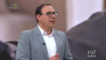 Creciendo juntos: Álvaro Paredes, coach, habla sobre los riesgos que hay si es que se educa desde la culpa y qué genera a largo plazo en las personas.