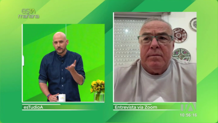Jorge Célico, histórico DT del fútbol ecuatoriano, cuenta sus expectativas respecto al partido Ecuador vs Argentina. También recuerda a varios de sus ex pupilos, incluido el goleador Enner Valencia.