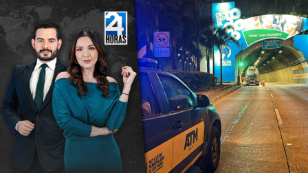 Revise las noticias más destacadas de Guayaquil en nuestro Noticiero 24 Horas Primera Emisión de este miércoles 10 de septiembre del 2025. Con Carlos Sacoto y Valerie Villalba.