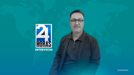 Arturo Torres, director de Código Vidrio, señala que la minería ilegal se ha convertido en un negocio más lucrativo que la cocaína en Ecuador. También recalca que la contaminación de militares, policías y agentes estatales es grande y se debe trabajar en esta problemática.