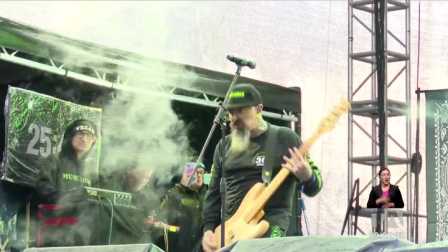 El QuitoFest confirmó las bandas que participarán en su edición 2025. En total serán 12 agrupaciones las que subirán al escenario en la vigésima segunda edición del festival, tras un proceso de selección que reunió a cientos de propuestas nacionales e internacionales.

Un reportaje de Mishell Villacís