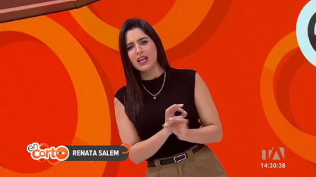 Revise las noticias de farándula en la Emisión Central de este miércoles 10 de septiembre del 2025. Con Renata Salem.