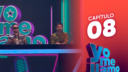 Capítulo 8 YMLL