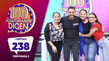 ‘Papoticos ’ vs ‘Ellas y el pelón ’