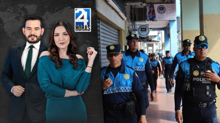 Revise las noticias más destacadas de Guayaquil en nuestro Noticiero 24 Horas Primera Emisión de este jueves 11 de septiembre del 2025. Con Carlos Sacoto y Valerie Villalba.