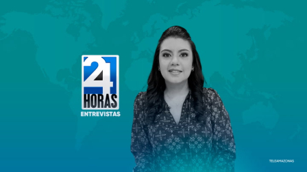 Alondra Enríquez, consultora política digital, señala que la Revolución Ciudadana no tiene una hoja de ruta y eso se reflejó en la entrevista de Rafael Correa con Nicolás Maduro, que generó un 98% de conversación negativa.