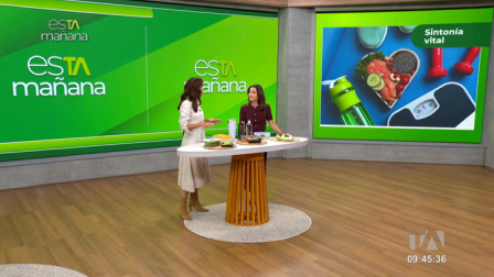 Alegría Dávalos nos explica en esTAmañana que sucede con los envases y qué puede suceder si calentamos la comida en estos.
