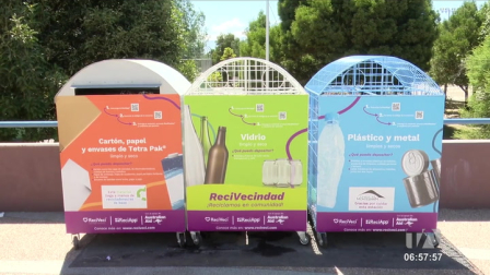 Quince mujeres recicladoras dan vida al proyecto ReciVeci. La propuesta une tecnología, comunidad y conciencia ambiental. 

Un reportaje de Mishell Villacís
