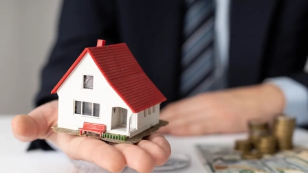 Con un préstamo hipotecario del Biess, afiliados y jubilados pueden adquirir si vivienda propia vivienda propia.