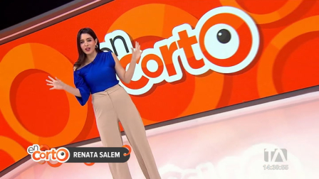 Revise las noticias de farándula en la Emisión Central de este jueves 11 de septiembre del 2025. Con Renata Salem.