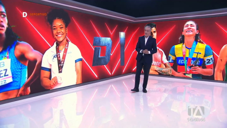 Revise las noticias deportivas en la Emisión Central del jueves 11 de septiembre del 2025. Con Alfonso Laso y Hugo Quintana.
