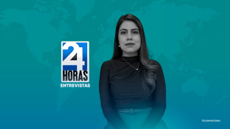 Yalilé Loaiza, corresponsal de Infobae en Ecuador, afirma que la marcha en Guayaquil es parte de una estrategia de demostración de fuerza del Gobierno. Además recalca que la consulta popular y referéndum sirve a Noboa para posicionarse y no perder popularidad.