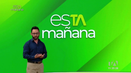 Juan Carlos Granda, experto en transformación digital e IA, explicó en esTAmañana como pautar publicidad para vender o hacer crecer a tu empresa.