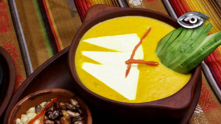 La cocina mestiza nació del encuentro entre culturas, ingredientes y saberes compartidos a lo largo del tiempo. Va más allá de un plato o una receta, habla de identidad, memoria, intercambio y a veces imposición. ¿Cómo se formó este legado gastronómico?