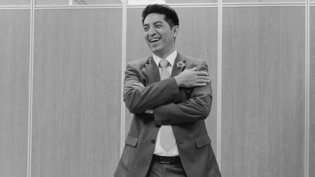 Renato Ortuño es la segunda persona en Ecuador en acceder a la eutanasia.