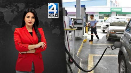 Revise las noticias más destacadas del Ecuador en nuestro Noticiero 24 Horas Emisión Estelar de este sábado 6 de septiembre del 2025. Con Astrid Singre
