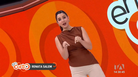 Revise las noticias de farándula en la Emisión Central de este lunes 15 de septiembre del 2025. Con Renata Salem.