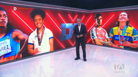Revise las noticias deportivas en la Emisión Central del lunes 15 de septiembre del 2025. Con Alfonso Laso y Antonella Iglesias.